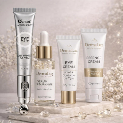 Pack Rejuvenecedor DermaLuz