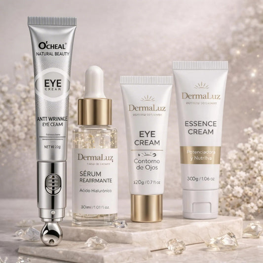 Pack Rejuvenecedor DermaLuz