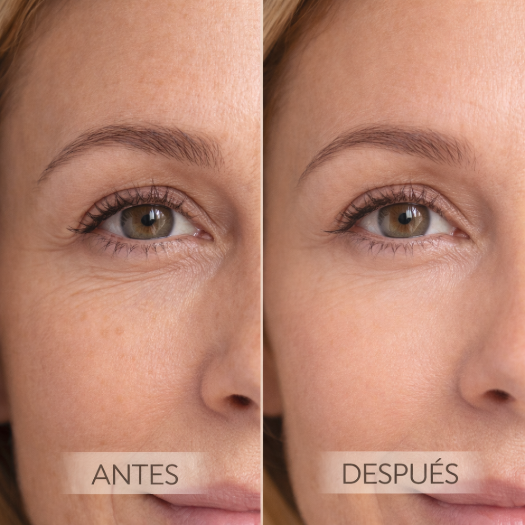 Pack Rejuvenecedor DermaLuz