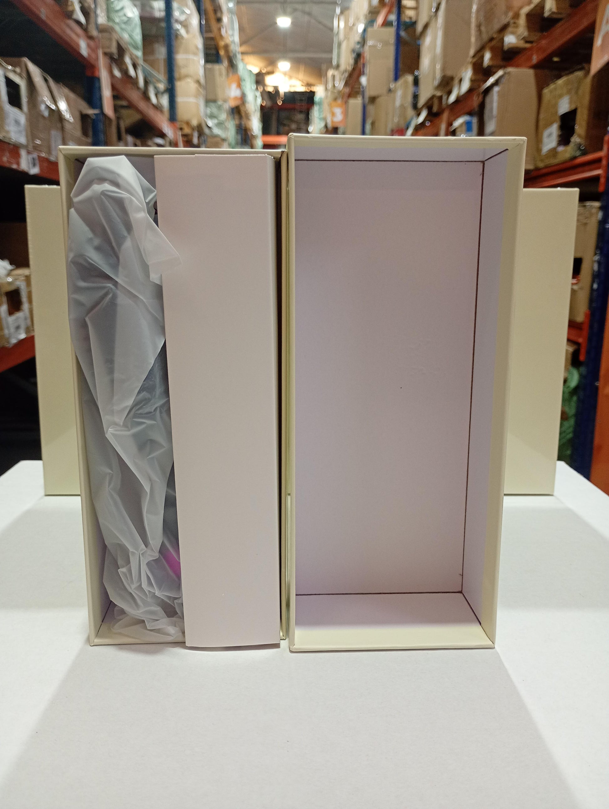 Cepillo alisador de pelo inalámbrico - additional image 1